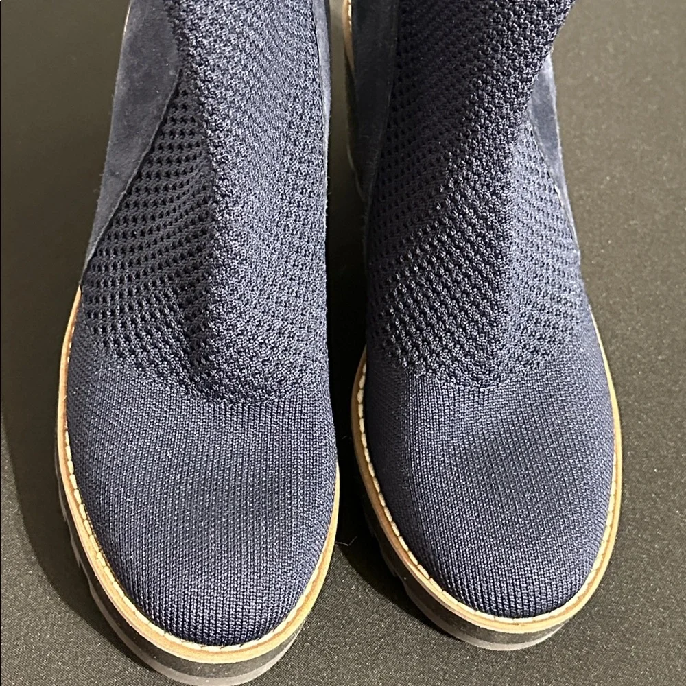 Eileen Fisher Quill Rye Bootie‎